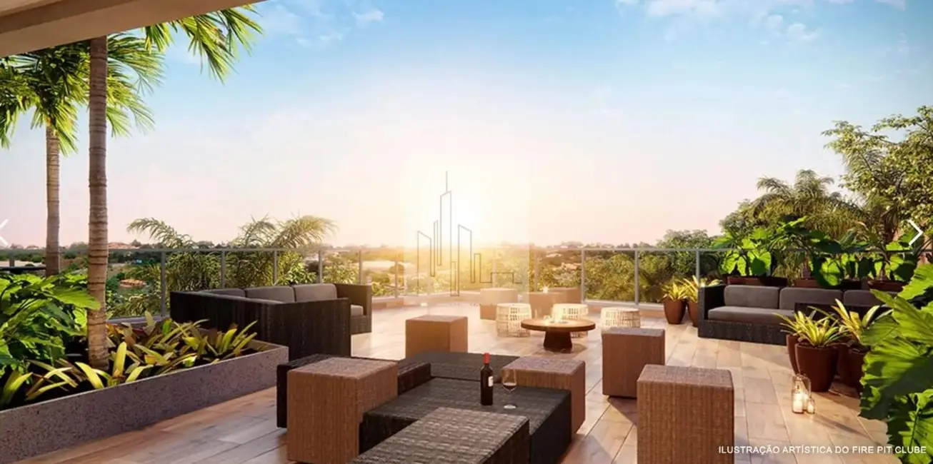 Foto 9 de Casa de Condomínio com 3 quartos à venda, 277m2 em Tamboré, Santana De Parnaiba - SP