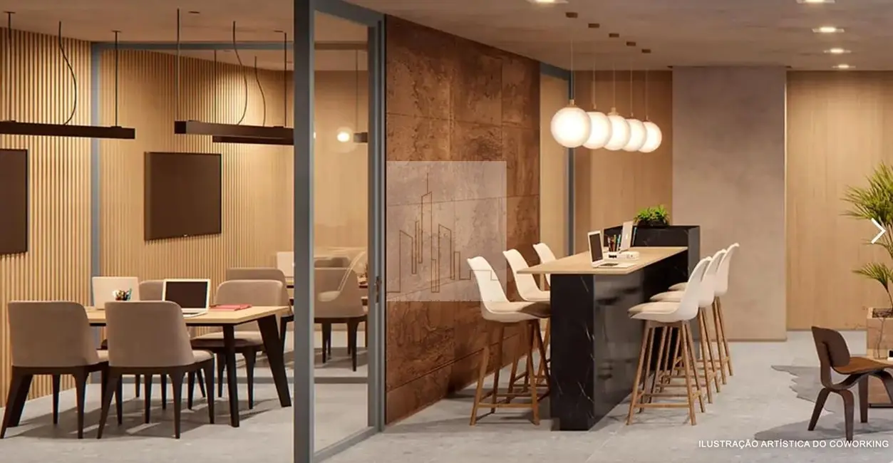 Foto 5 de Apartamento com 3 quartos à venda, 217m2 em Tamboré, Santana De Parnaiba - SP