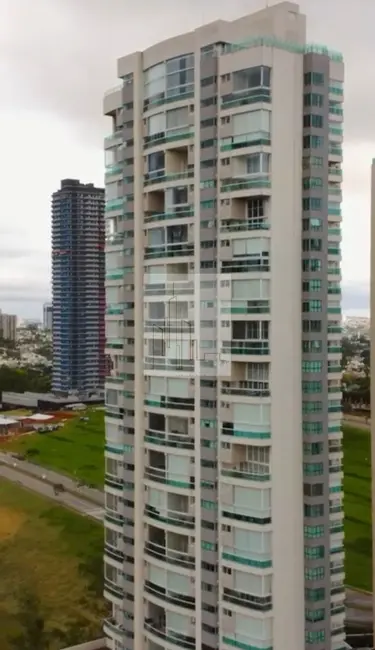 Apartamento com 4 quartos à venda, 338m2 em Alphaville Empresarial, Barueri - SP - imagem 6 Foto 6 de Apartamento com 4 quartos à venda, 338m2 em Alphaville Empresarial, Barueri - SP