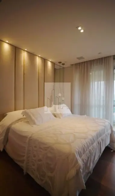 Apartamento com 4 quartos à venda, 338m2 em Alphaville Empresarial, Barueri - SP - imagem 3 Foto 3 de Apartamento com 4 quartos à venda, 338m2 em Alphaville Empresarial, Barueri - SP