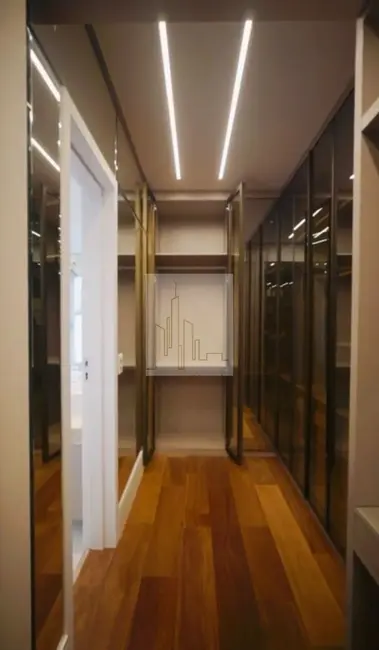 Apartamento com 4 quartos à venda, 338m2 em Alphaville Empresarial, Barueri - SP - imagem 5 Foto 5 de Apartamento com 4 quartos à venda, 338m2 em Alphaville Empresarial, Barueri - SP