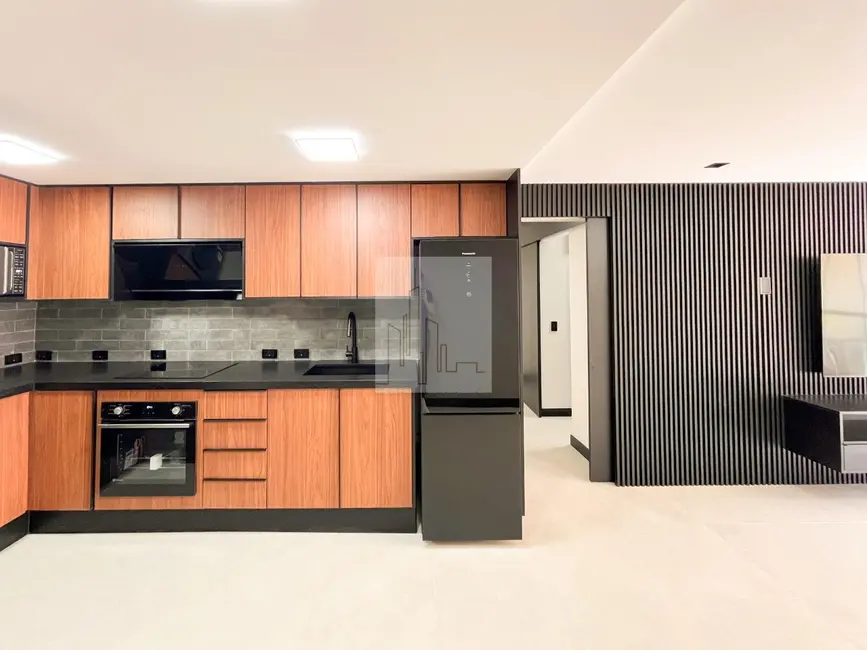 Foto 1 de Apartamento com 2 quartos à venda, 123m2 em Barueri - SP