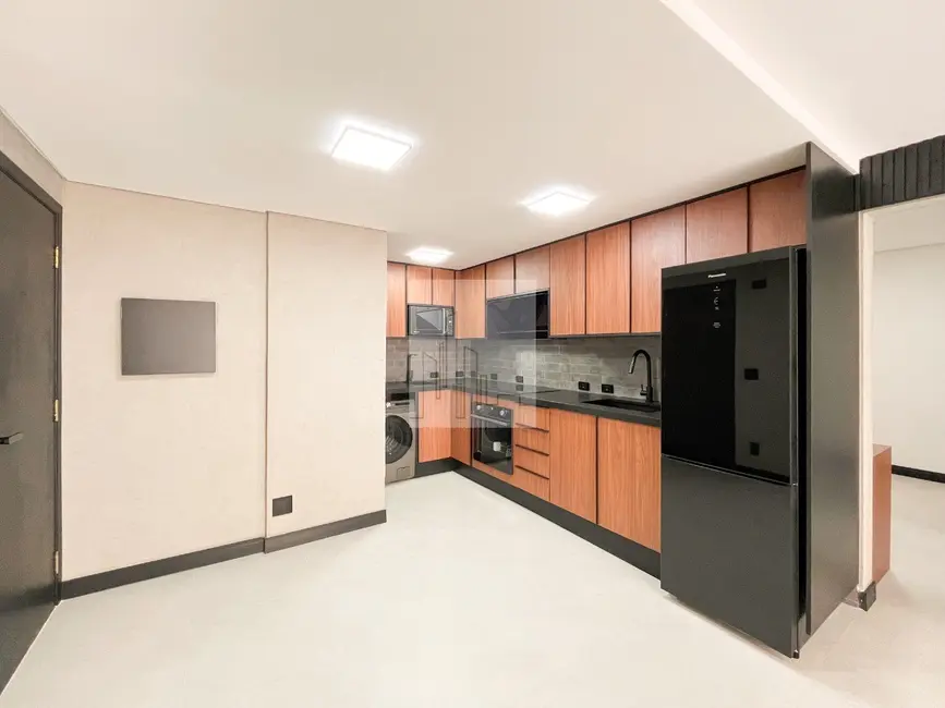 Foto 2 de Apartamento com 2 quartos à venda, 123m2 em Barueri - SP