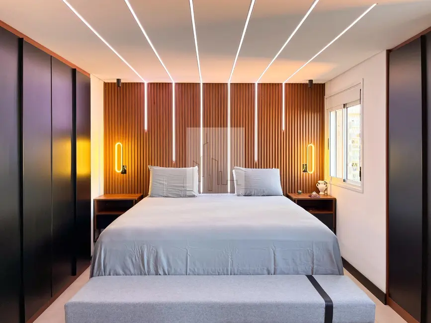 Foto 7 de Apartamento com 2 quartos à venda, 160m2 em Barueri - SP