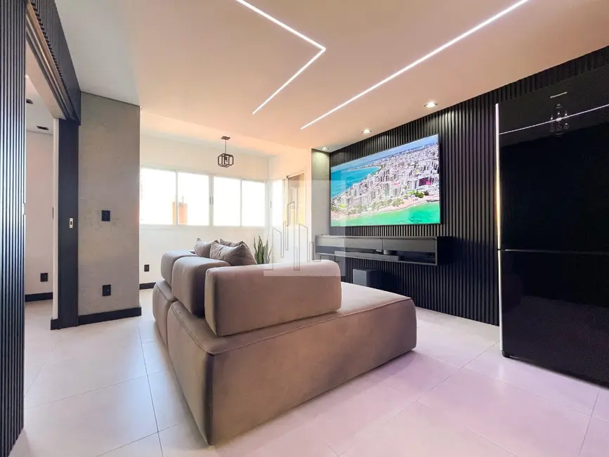 Foto 1 de Apartamento com 2 quartos à venda, 160m2 em Barueri - SP