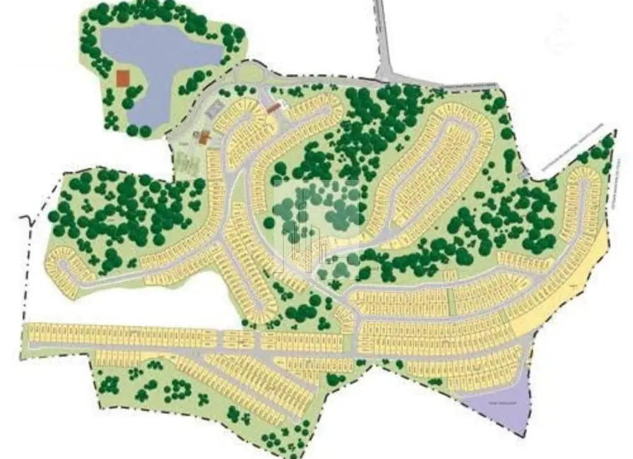 Terreno / Lote à venda, 360m2 em Sítio do Morro, Santana De Parnaiba - SP - imagem 7 Foto 7 de Terreno / Lote à venda, 360m2 em Sítio do Morro, Santana De Parnaiba - SP