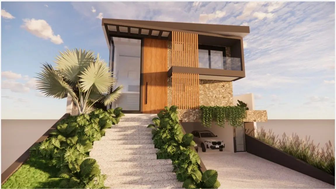 Foto 4 de Terreno / Lote à venda, 441m2 em Alphaville, Santana De Parnaiba - SP