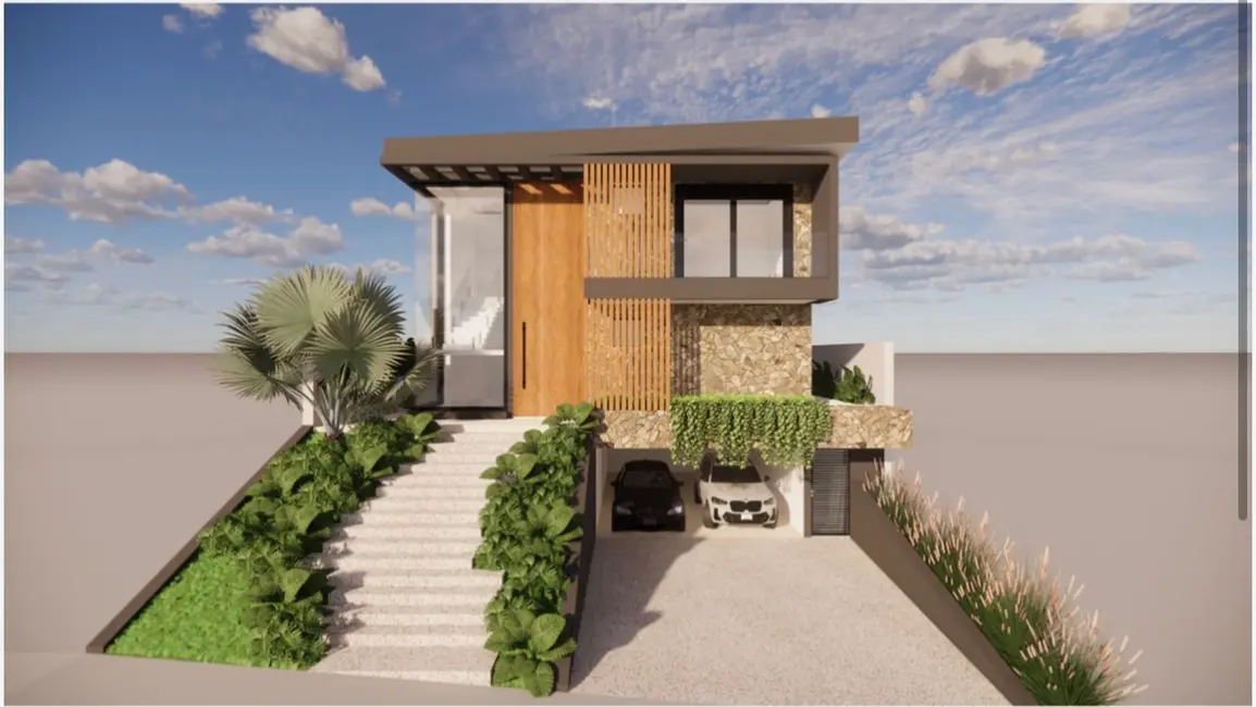 Foto 5 de Terreno / Lote à venda, 441m2 em Alphaville, Santana De Parnaiba - SP