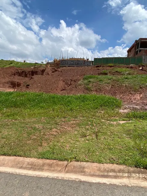 Foto 1 de Terreno / Lote à venda, 420m2 em Colinas da Anhangüera, Santana De Parnaiba - SP