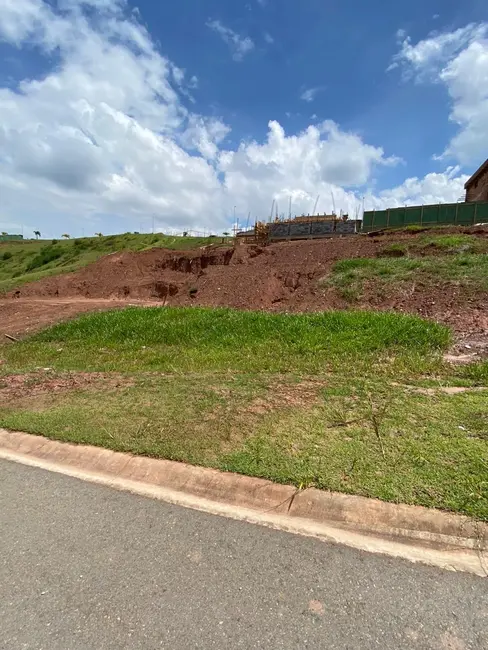Foto 1 de Terreno / Lote à venda, 420m2 em Colinas da Anhangüera, Santana De Parnaiba - SP