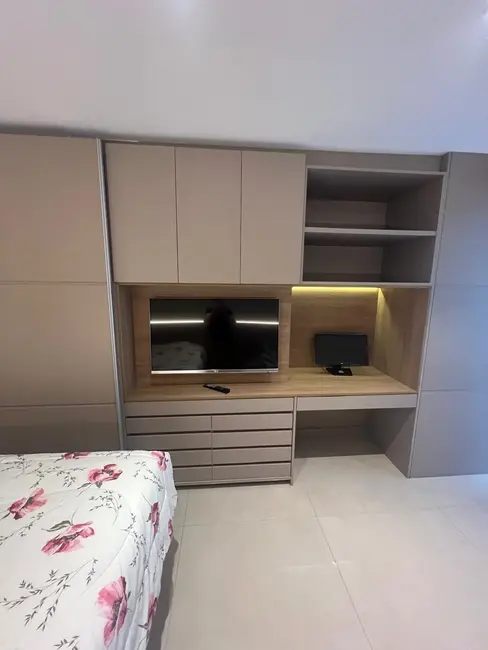 Apartamento com 1 quarto para alugar, 49m2 em Barueri - SP - imagem 3 Foto 3 de Apartamento com 1 quarto para alugar, 49m2 em Barueri - SP
