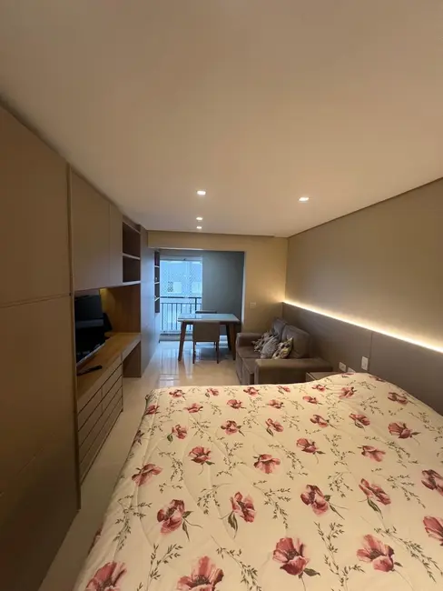 Apartamento com 1 quarto para alugar, 49m2 em Barueri - SP - imagem 5 Foto 5 de Apartamento com 1 quarto para alugar, 49m2 em Barueri - SP