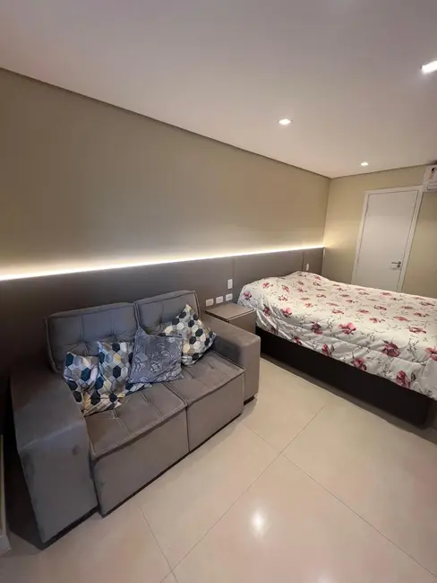 Apartamento com 1 quarto para alugar, 49m2 em Barueri - SP - imagem 2 Foto 2 de Apartamento com 1 quarto para alugar, 49m2 em Barueri - SP