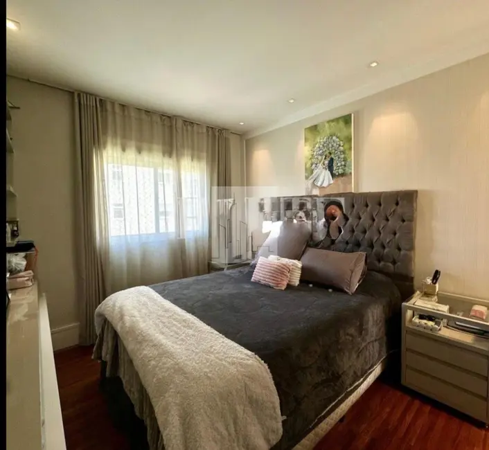 Foto 5 de Apartamento com 3 quartos à venda, 133m2 em Tamboré, Santana De Parnaiba - SP