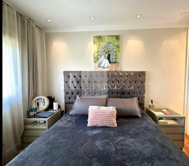 Foto 3 de Apartamento com 3 quartos à venda, 133m2 em Tamboré, Santana De Parnaiba - SP