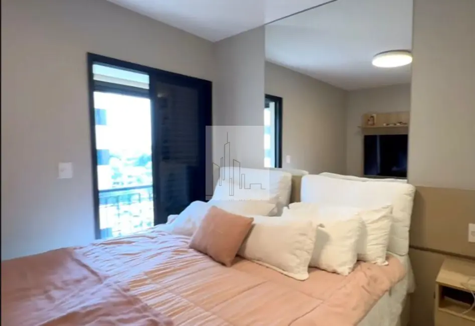 Foto 3 de Apartamento com 4 quartos à venda, 177m2 em Barueri - SP