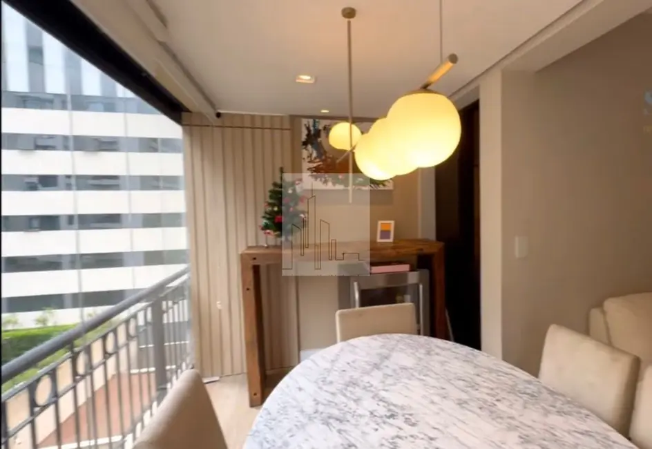 Foto 1 de Apartamento com 4 quartos à venda, 177m2 em Barueri - SP