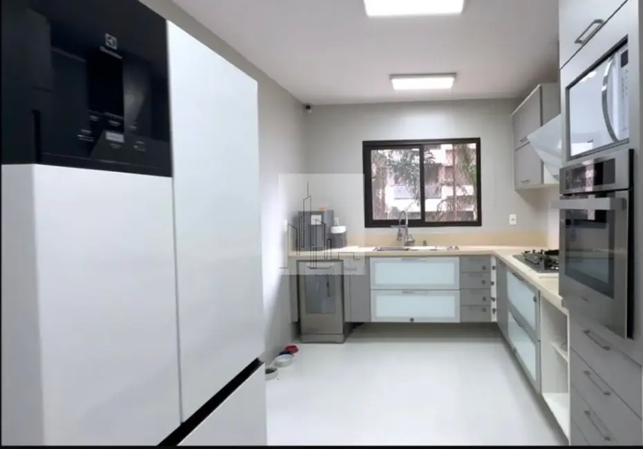 Foto 5 de Apartamento com 4 quartos à venda, 177m2 em Barueri - SP
