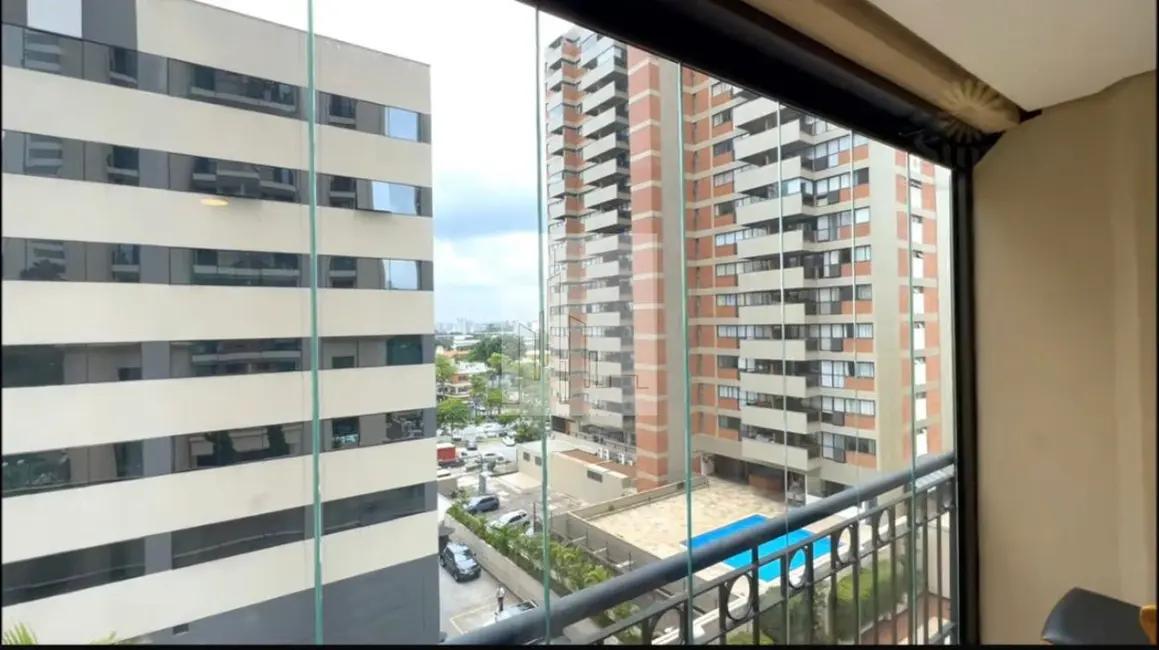 Foto 7 de Apartamento com 4 quartos à venda, 177m2 em Barueri - SP
