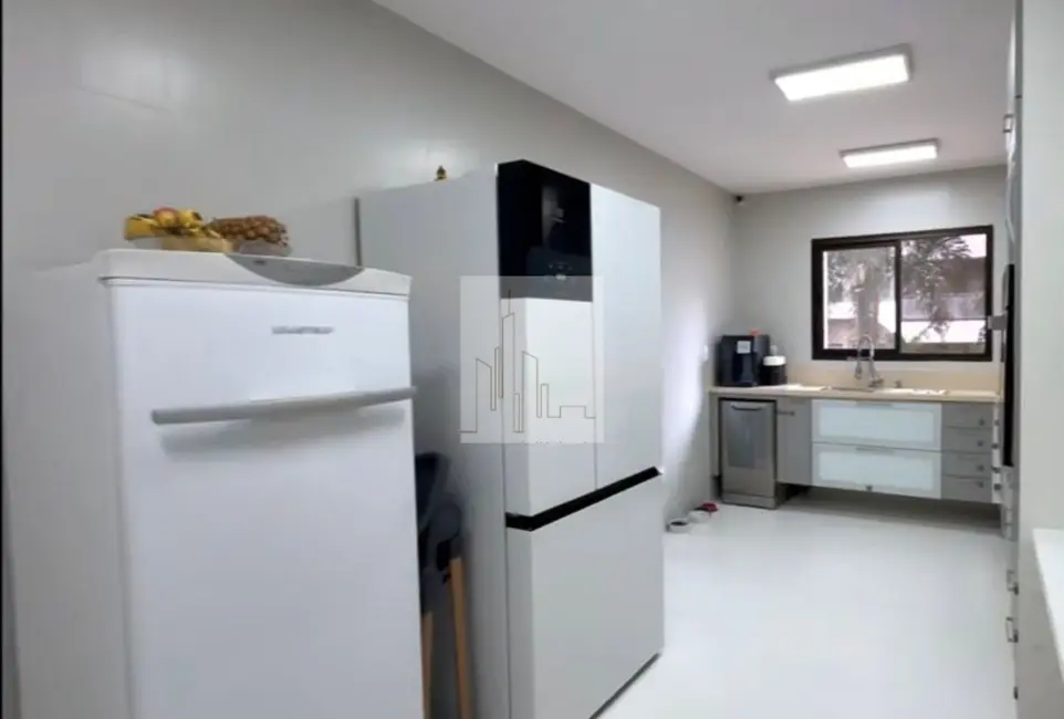 Foto 2 de Apartamento com 4 quartos à venda, 177m2 em Barueri - SP