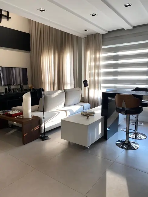 Apartamento com 1 quarto à venda e para alugar, 77m2 em Sítio Tamboré Alphaville, Barueri - SP - imagem 2 Foto 2 de Apartamento com 1 quarto à venda e para alugar, 77m2 em Sítio Tamboré Alphaville, Barueri - SP