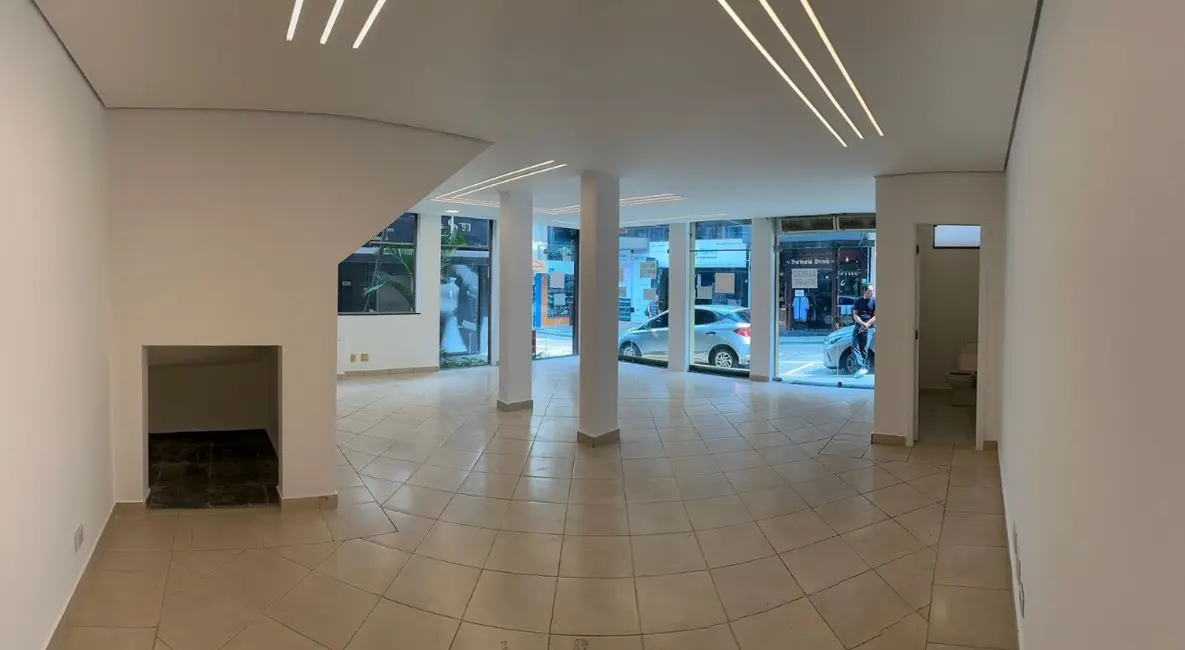 Sala Comercial para alugar, 60m2 em Condomínio Centro Comercial Alphaville, Barueri - SP - imagem 2 Foto 2 de Sala Comercial para alugar, 60m2 em Condomínio Centro Comercial Alphaville, Barueri - SP
