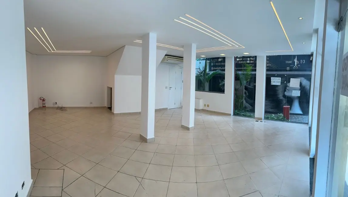 Sala Comercial para alugar, 60m2 em Condomínio Centro Comercial Alphaville, Barueri - SP - imagem 3 Foto 3 de Sala Comercial para alugar, 60m2 em Condomínio Centro Comercial Alphaville, Barueri - SP