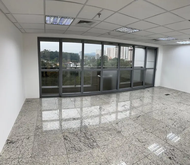 Foto 1 de Sala Comercial para alugar, 50m2 em Barueri - SP