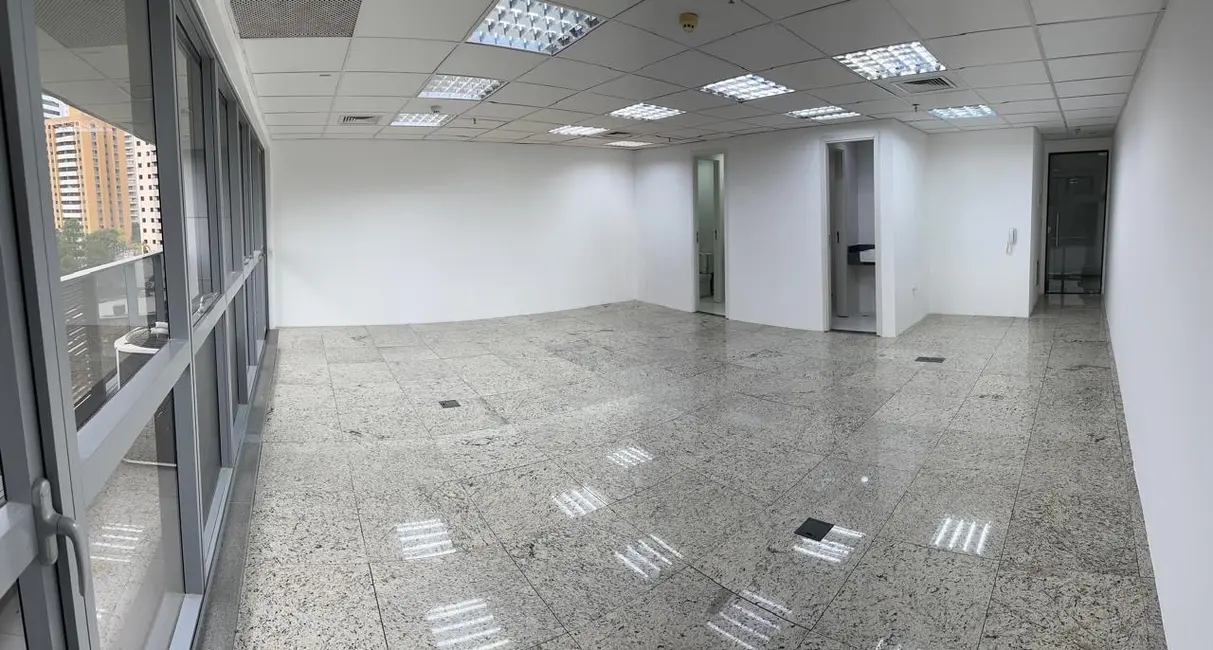Foto 2 de Sala Comercial para alugar, 50m2 em Barueri - SP