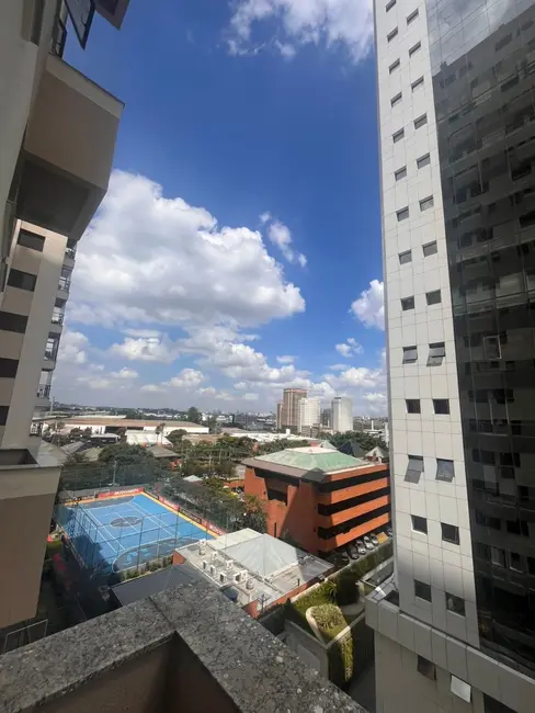 Foto 1 de Apartamento com 2 quartos para alugar, 60m2 em Barueri - SP