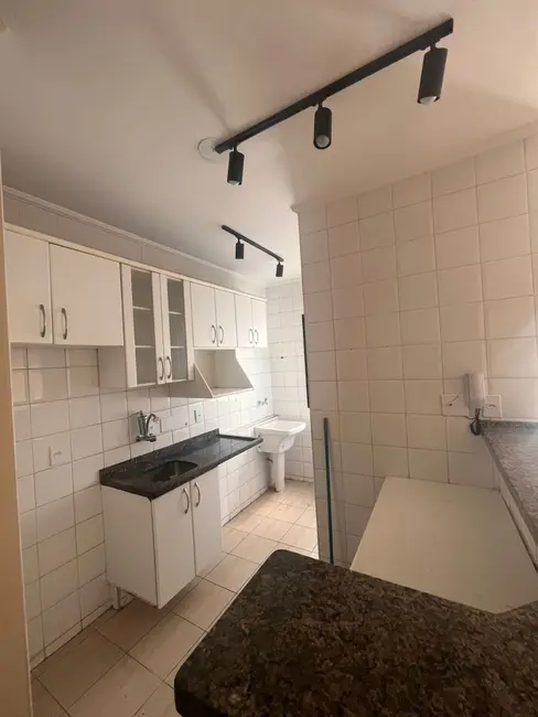 Foto 4 de Apartamento com 2 quartos para alugar, 60m2 em Barueri - SP