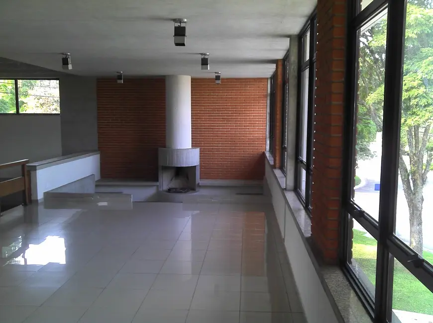 Casa de Condomínio com 4 quartos para alugar, 425m2 em Alphaville, Santana De Parnaiba - SP - imagem 9 Foto 9 de Casa de Condomínio com 4 quartos para alugar, 425m2 em Alphaville, Santana De Parnaiba - SP