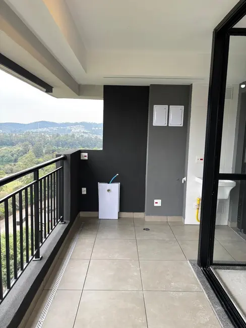 Apartamento com 2 quartos à venda, 78m2 em Green Valley Alphaville, Barueri - SP - imagem 5 Foto 5 de Apartamento com 2 quartos à venda, 78m2 em Green Valley Alphaville, Barueri - SP