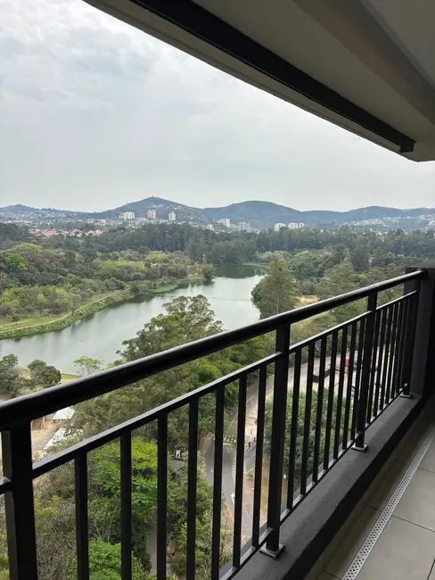 Apartamento com 2 quartos à venda, 78m2 em Green Valley Alphaville, Barueri - SP - imagem 1 Foto 1 de Apartamento com 2 quartos à venda, 78m2 em Green Valley Alphaville, Barueri - SP