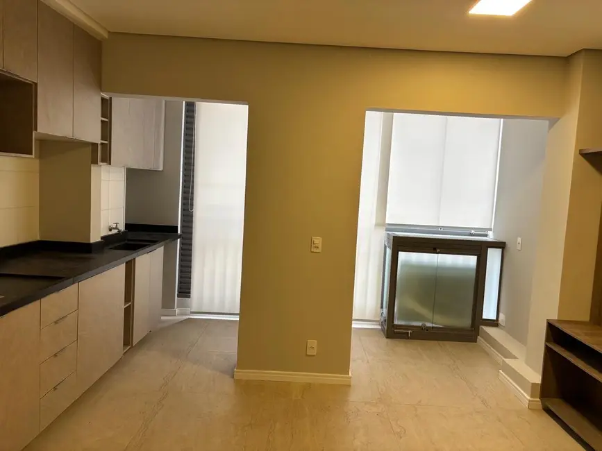 Foto 3 de Apartamento com 2 quartos à venda, 52m2 em Alphaville Empresarial, Barueri - SP