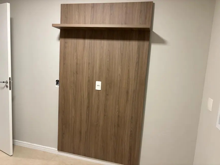 Foto 5 de Apartamento com 2 quartos à venda, 52m2 em Alphaville Empresarial, Barueri - SP