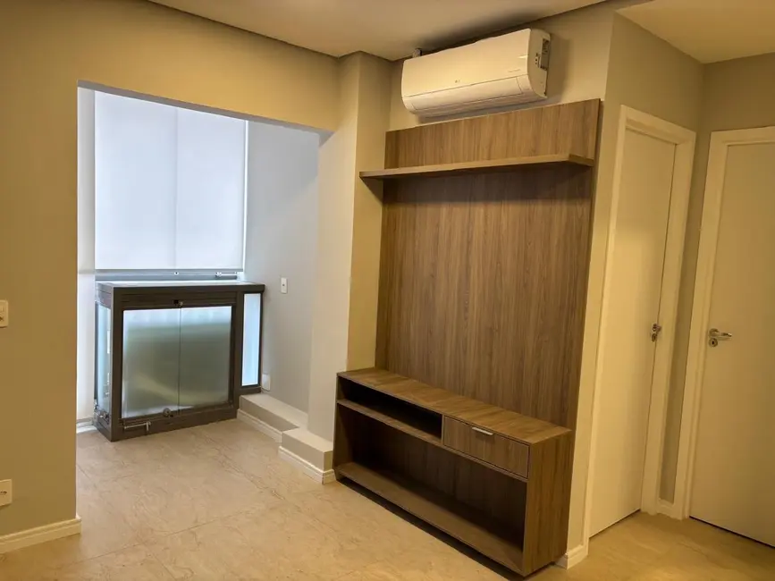 Foto 1 de Apartamento com 2 quartos à venda, 52m2 em Alphaville Empresarial, Barueri - SP