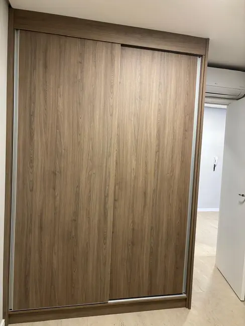 Foto 4 de Apartamento com 2 quartos à venda, 52m2 em Alphaville Empresarial, Barueri - SP