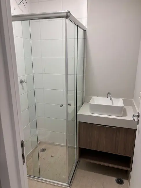 Foto 8 de Apartamento com 2 quartos à venda, 52m2 em Alphaville Empresarial, Barueri - SP