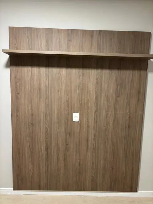 Foto 6 de Apartamento com 2 quartos à venda, 52m2 em Alphaville Empresarial, Barueri - SP