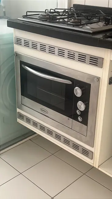 Apartamento com 2 quartos para alugar, 62m2 em Barueri - SP - imagem 3 Foto 3 de Apartamento com 2 quartos para alugar, 62m2 em Barueri - SP