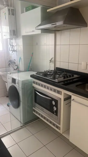 Apartamento com 2 quartos para alugar, 62m2 em Barueri - SP - imagem 9 Foto 9 de Apartamento com 2 quartos para alugar, 62m2 em Barueri - SP