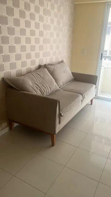 Apartamento com 2 quartos para alugar, 62m2 em Barueri - SP - imagem 2 Foto 2 de Apartamento com 2 quartos para alugar, 62m2 em Barueri - SP