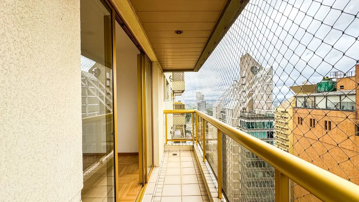 Foto 1 de Apartamento com 3 quartos à venda e para alugar, 107m2 em Barueri - SP