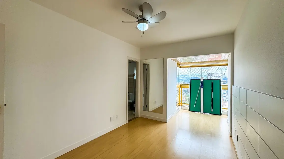 Foto 5 de Apartamento com 3 quartos à venda e para alugar, 107m2 em Barueri - SP