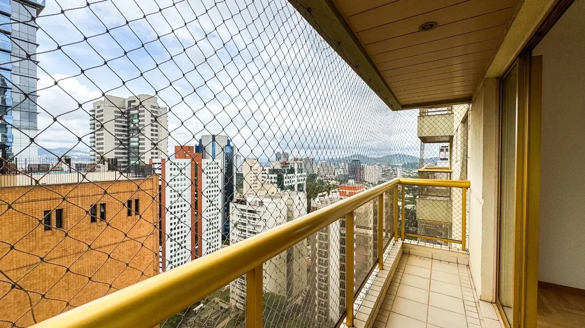Foto 9 de Apartamento com 3 quartos à venda e para alugar, 107m2 em Barueri - SP