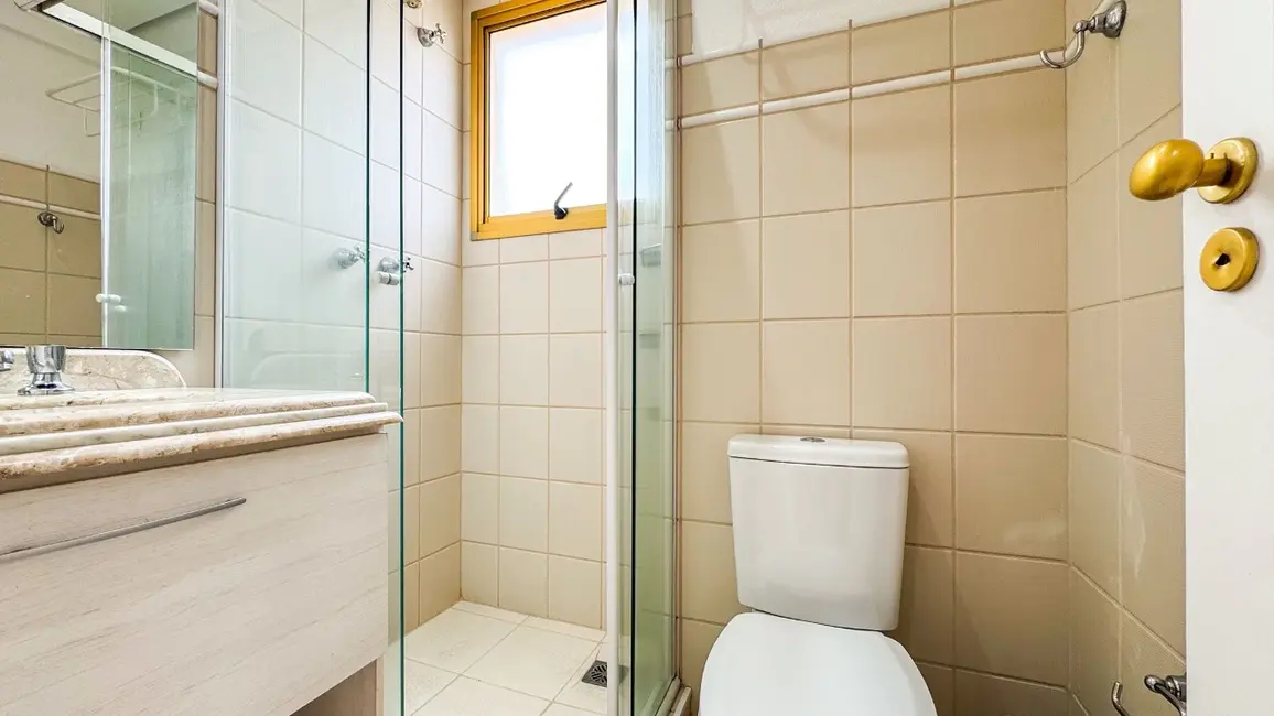 Foto 7 de Apartamento com 3 quartos à venda e para alugar, 107m2 em Barueri - SP