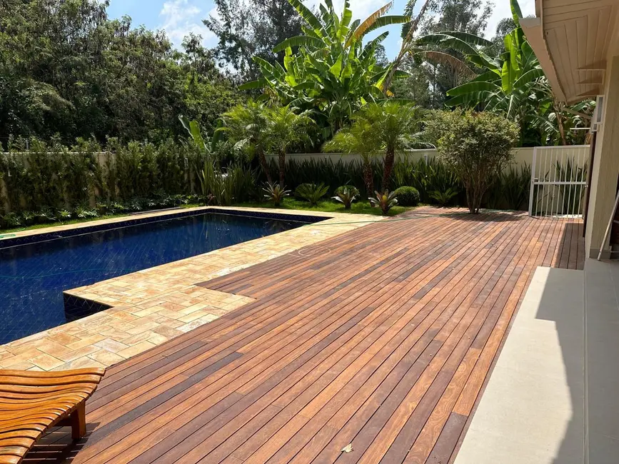 Casa de Condomínio com 5 quartos à venda, 970m2 em Tamboré, Santana De Parnaiba - SP - imagem 4 Foto 4 de Casa de Condomínio com 5 quartos à venda, 970m2 em Tamboré, Santana De Parnaiba - SP