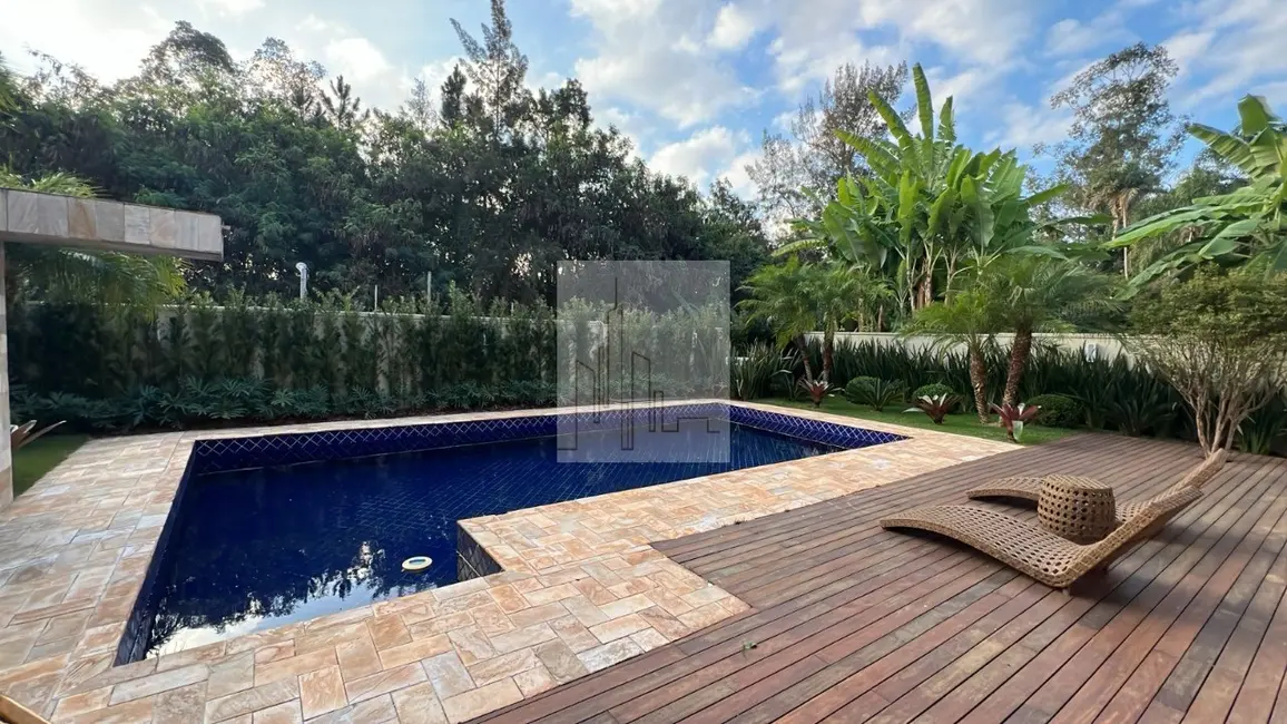 Casa de Condomínio com 5 quartos à venda, 970m2 em Tamboré, Santana De Parnaiba - SP - imagem 9 Foto 9 de Casa de Condomínio com 5 quartos à venda, 970m2 em Tamboré, Santana De Parnaiba - SP
