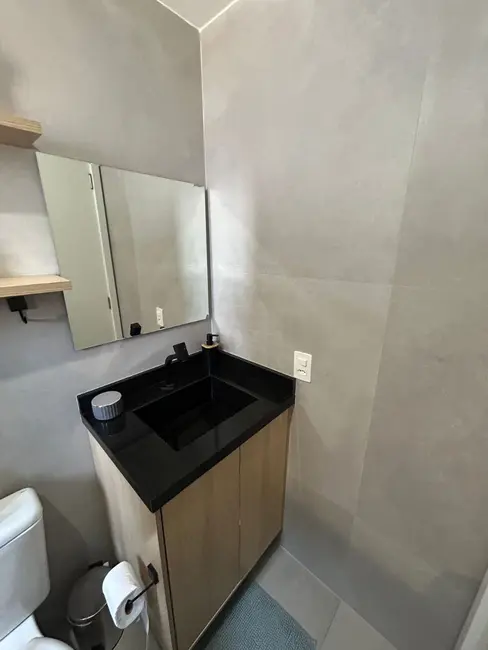 Foto 7 de Apartamento com 1 quarto à venda, 29m2 em Jardim Caravelas, São Paulo - SP